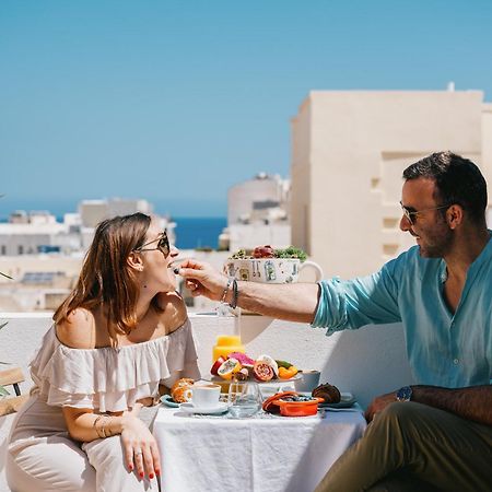 סליאמה Giorgio Boutique Hotel מראה חיצוני תמונה