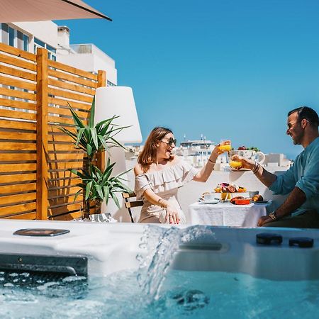 סליאמה Giorgio Boutique Hotel מראה חיצוני תמונה