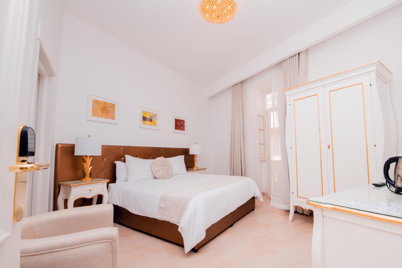 סליאמה Giorgio Boutique Hotel מראה חיצוני תמונה