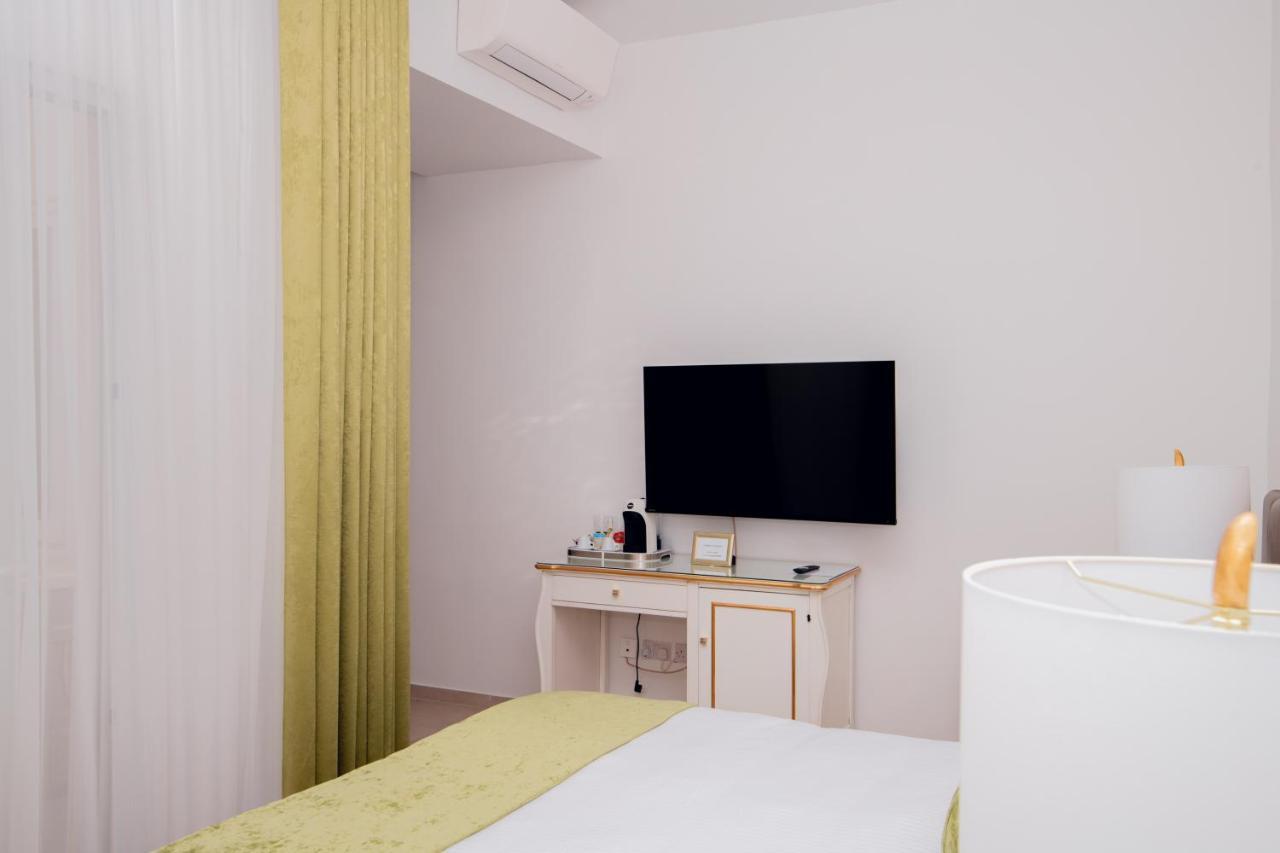 סליאמה Giorgio Boutique Hotel מראה חיצוני תמונה