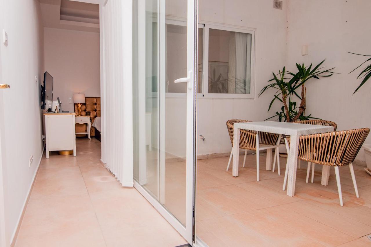 סליאמה Giorgio Boutique Hotel מראה חיצוני תמונה