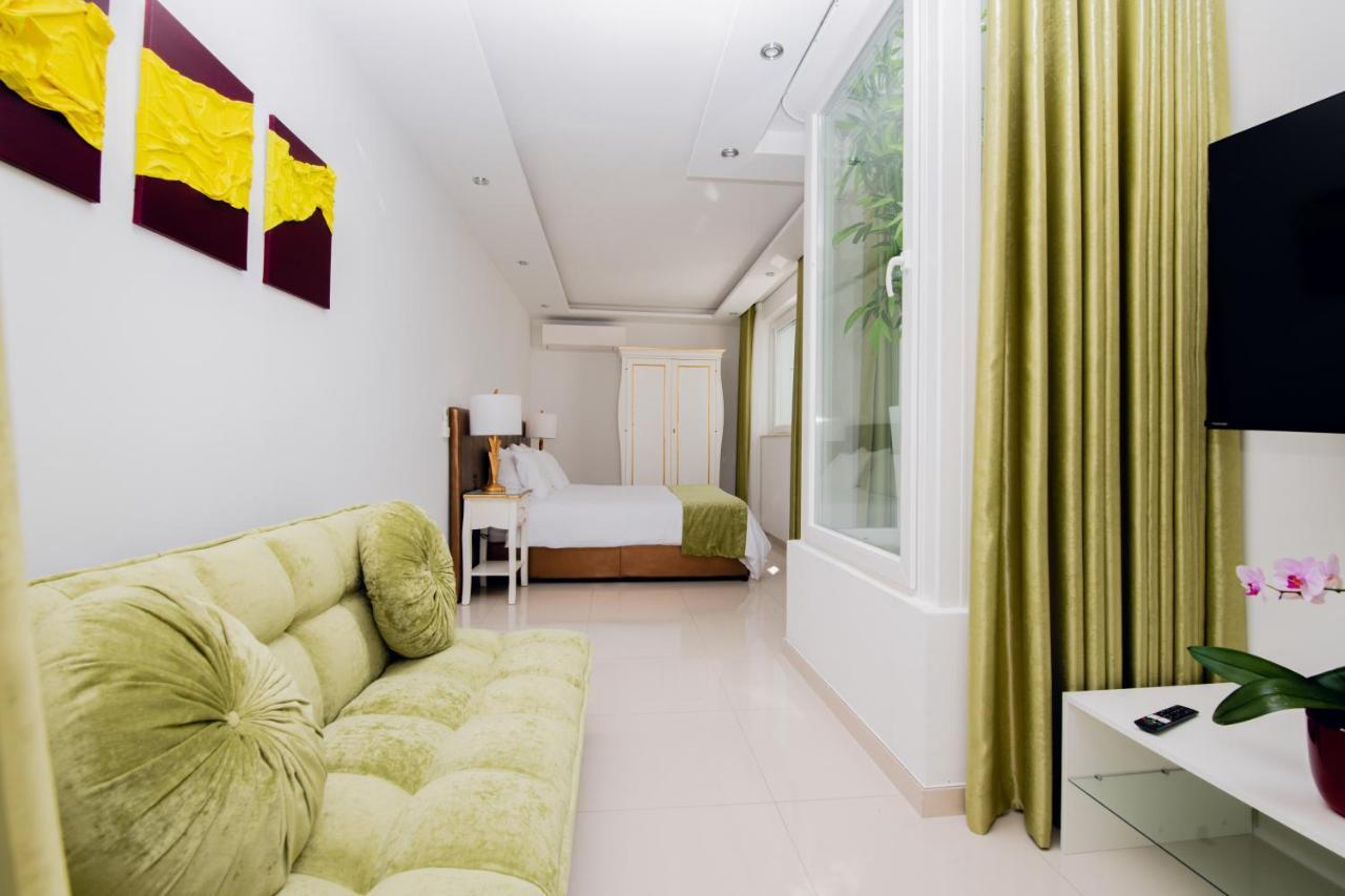 סליאמה Giorgio Boutique Hotel מראה חיצוני תמונה