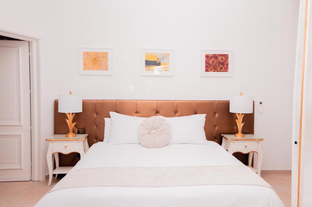 סליאמה Giorgio Boutique Hotel מראה חיצוני תמונה