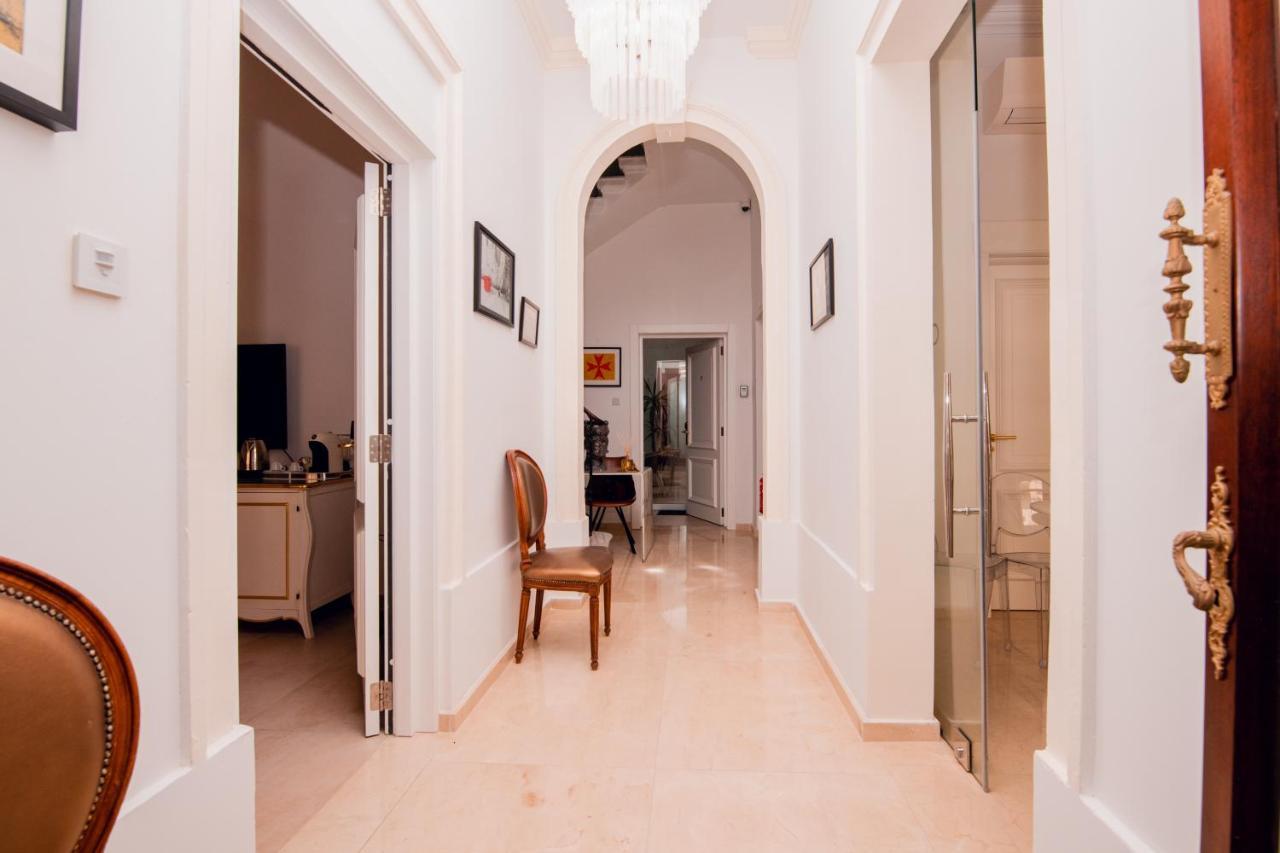 סליאמה Giorgio Boutique Hotel מראה חיצוני תמונה