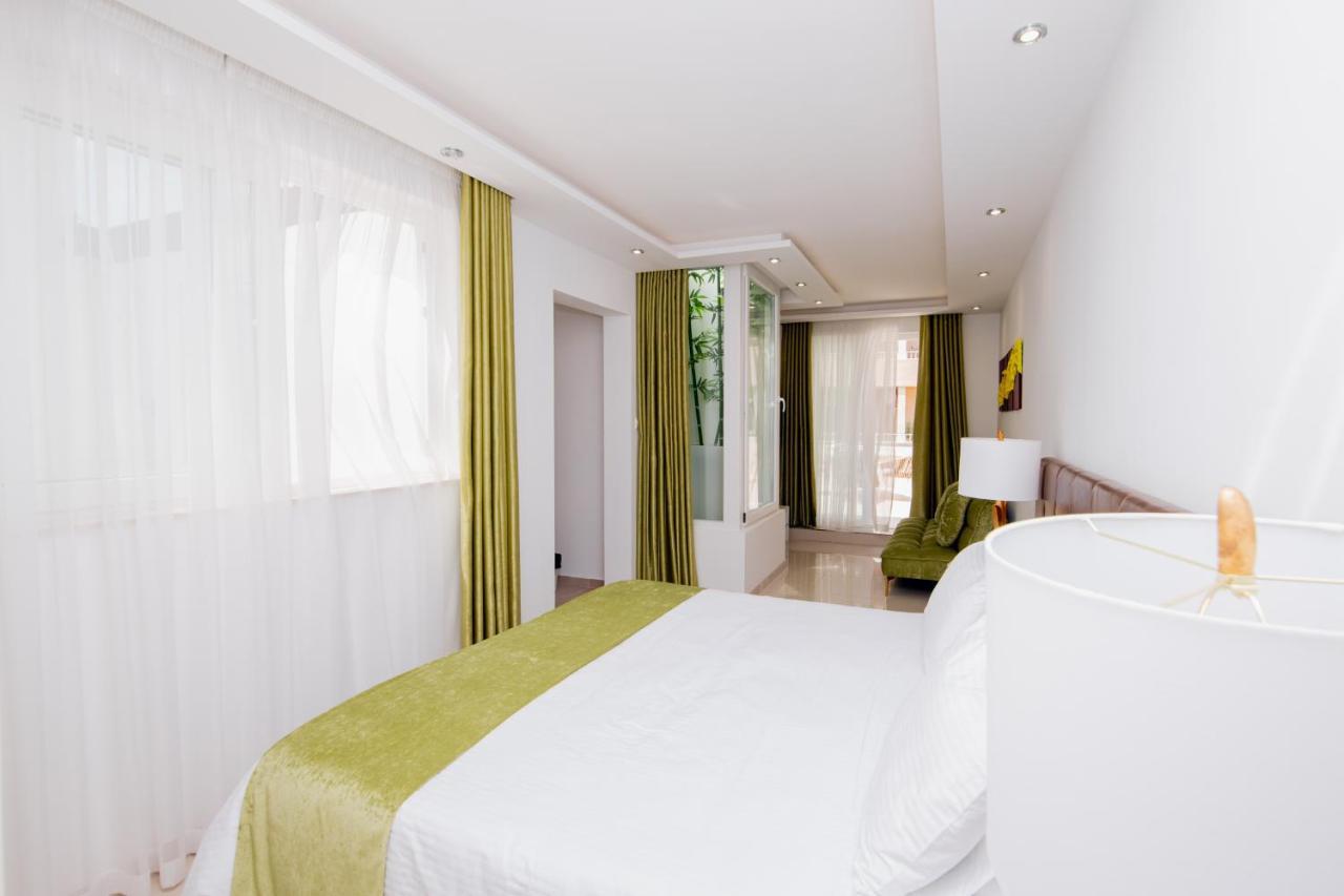 סליאמה Giorgio Boutique Hotel מראה חיצוני תמונה