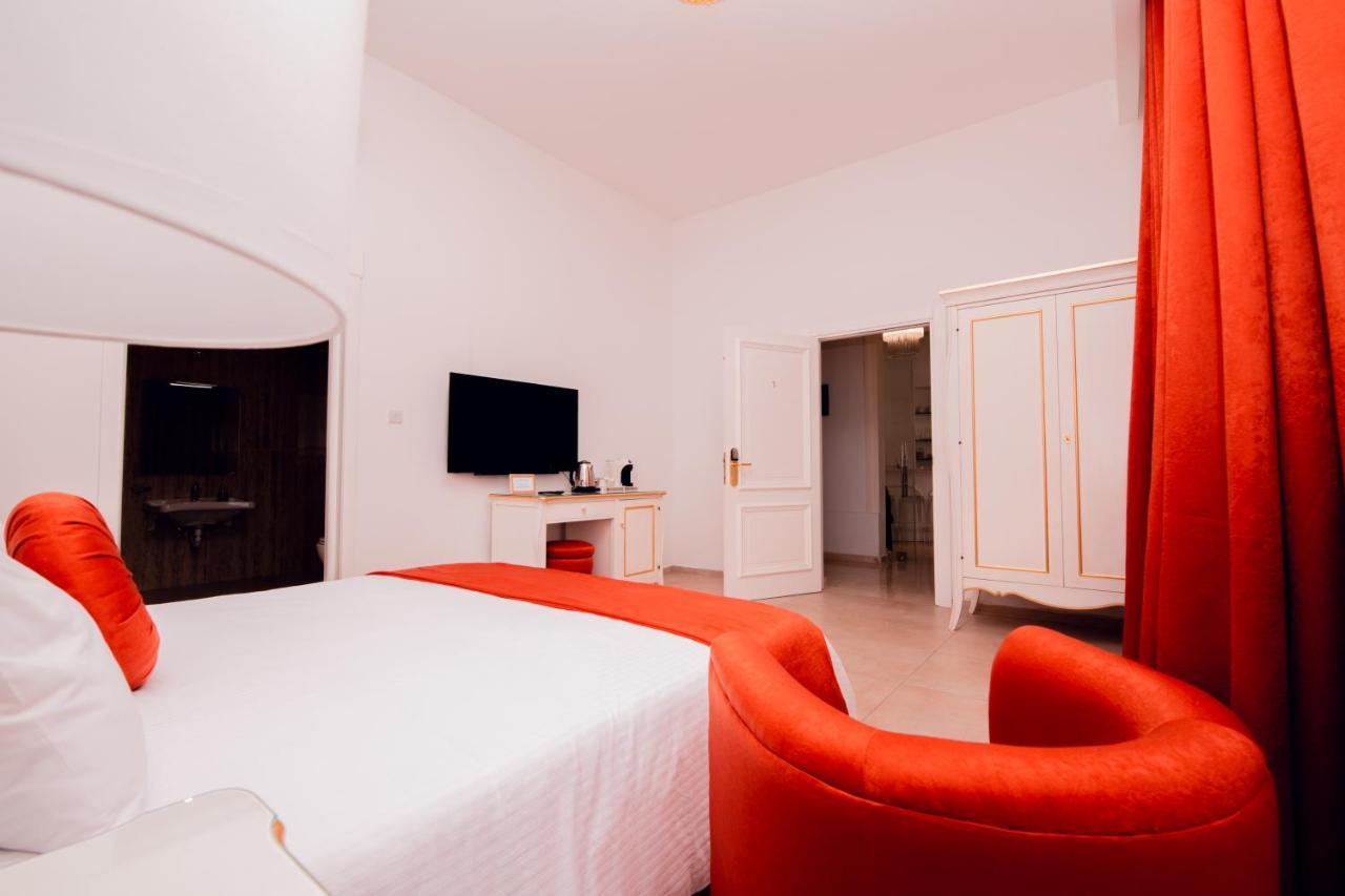 סליאמה Giorgio Boutique Hotel מראה חיצוני תמונה
