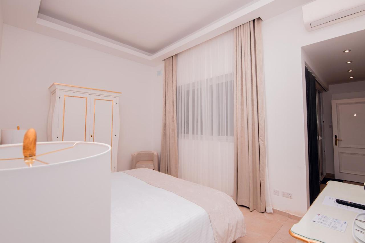 סליאמה Giorgio Boutique Hotel מראה חיצוני תמונה