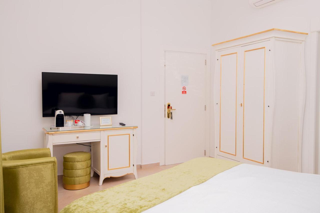 סליאמה Giorgio Boutique Hotel מראה חיצוני תמונה