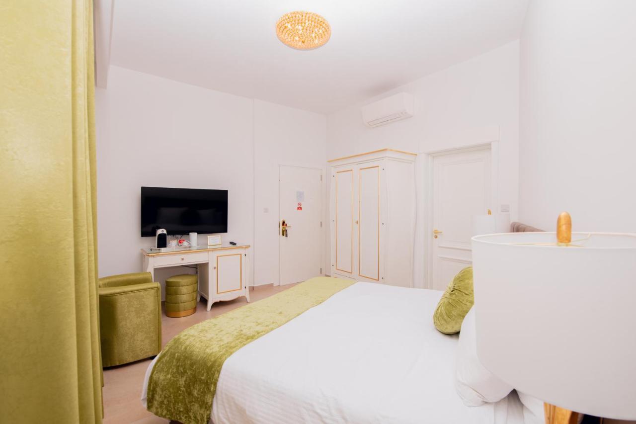 סליאמה Giorgio Boutique Hotel מראה חיצוני תמונה