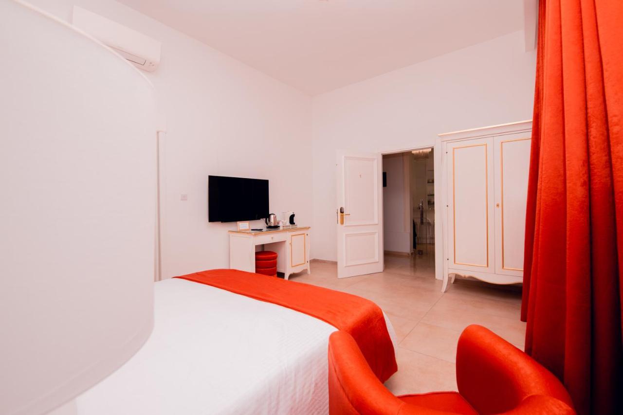 סליאמה Giorgio Boutique Hotel מראה חיצוני תמונה
