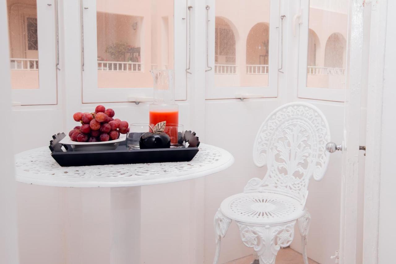 סליאמה Giorgio Boutique Hotel מראה חיצוני תמונה
