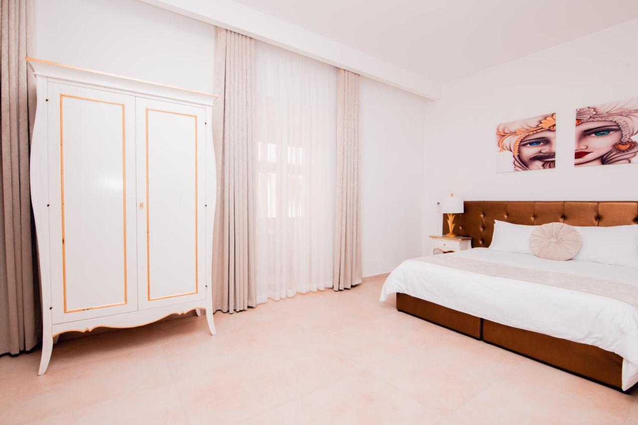 סליאמה Giorgio Boutique Hotel מראה חיצוני תמונה