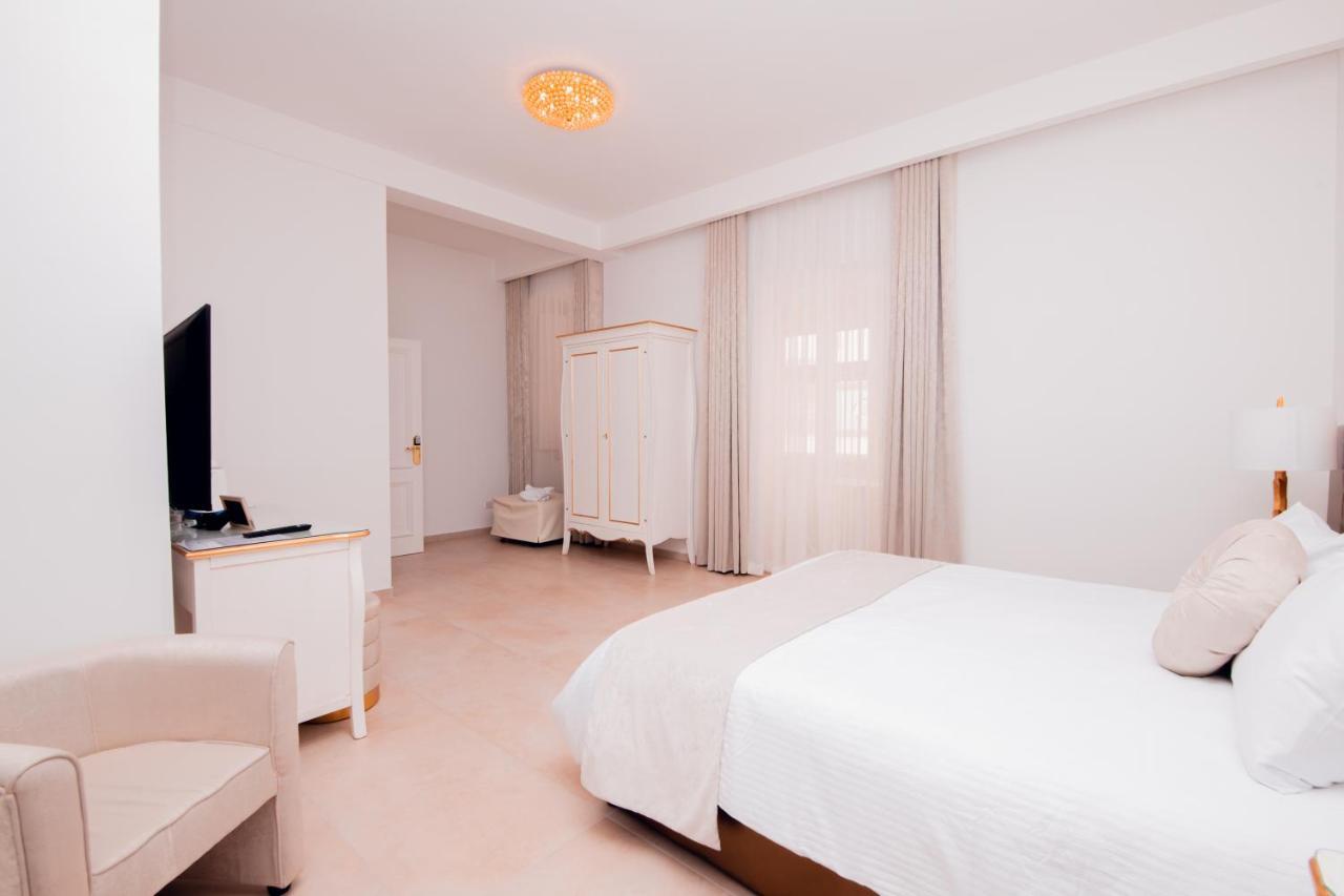 סליאמה Giorgio Boutique Hotel מראה חיצוני תמונה