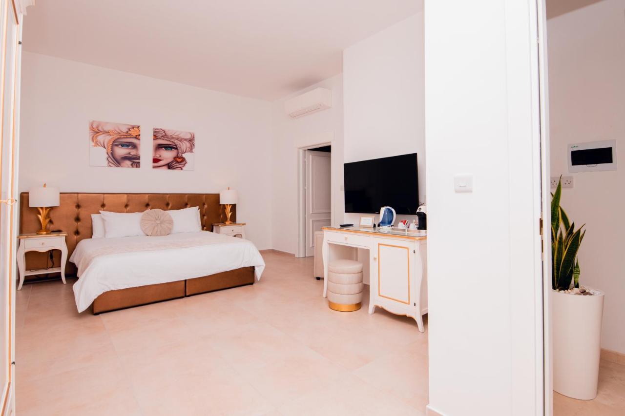 סליאמה Giorgio Boutique Hotel מראה חיצוני תמונה