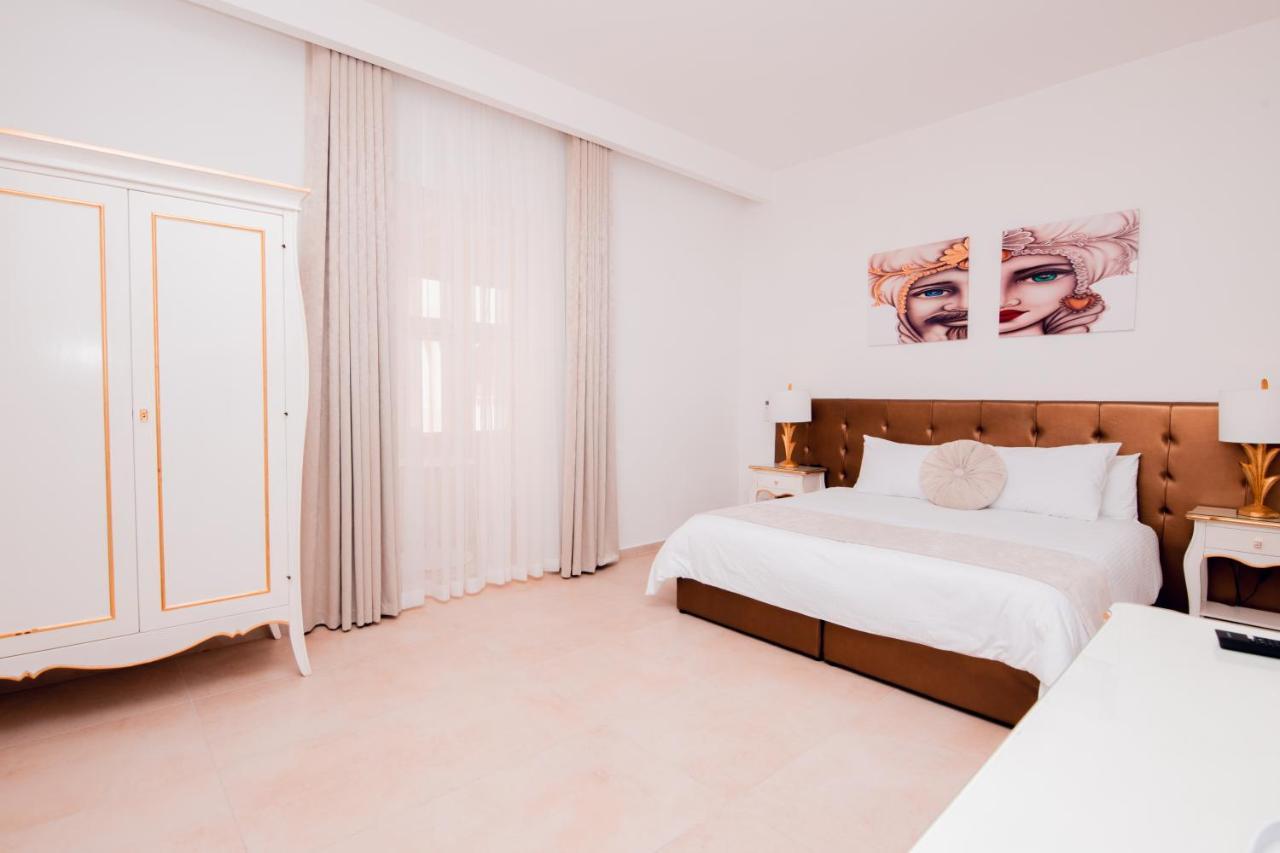 סליאמה Giorgio Boutique Hotel מראה חיצוני תמונה