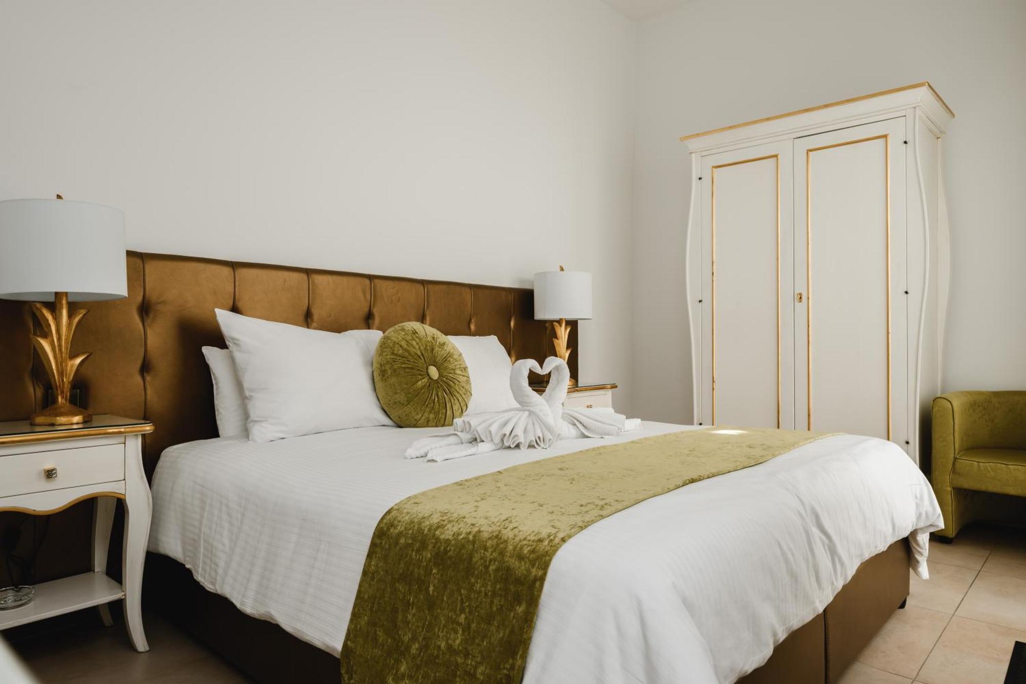 סליאמה Giorgio Boutique Hotel מראה חיצוני תמונה