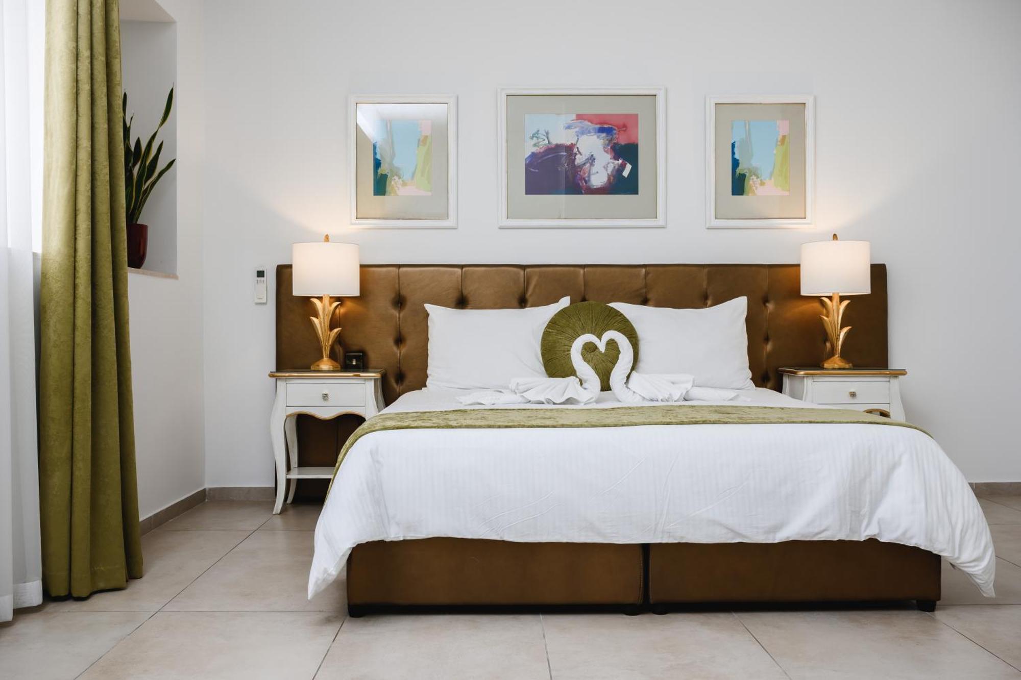 סליאמה Giorgio Boutique Hotel מראה חיצוני תמונה