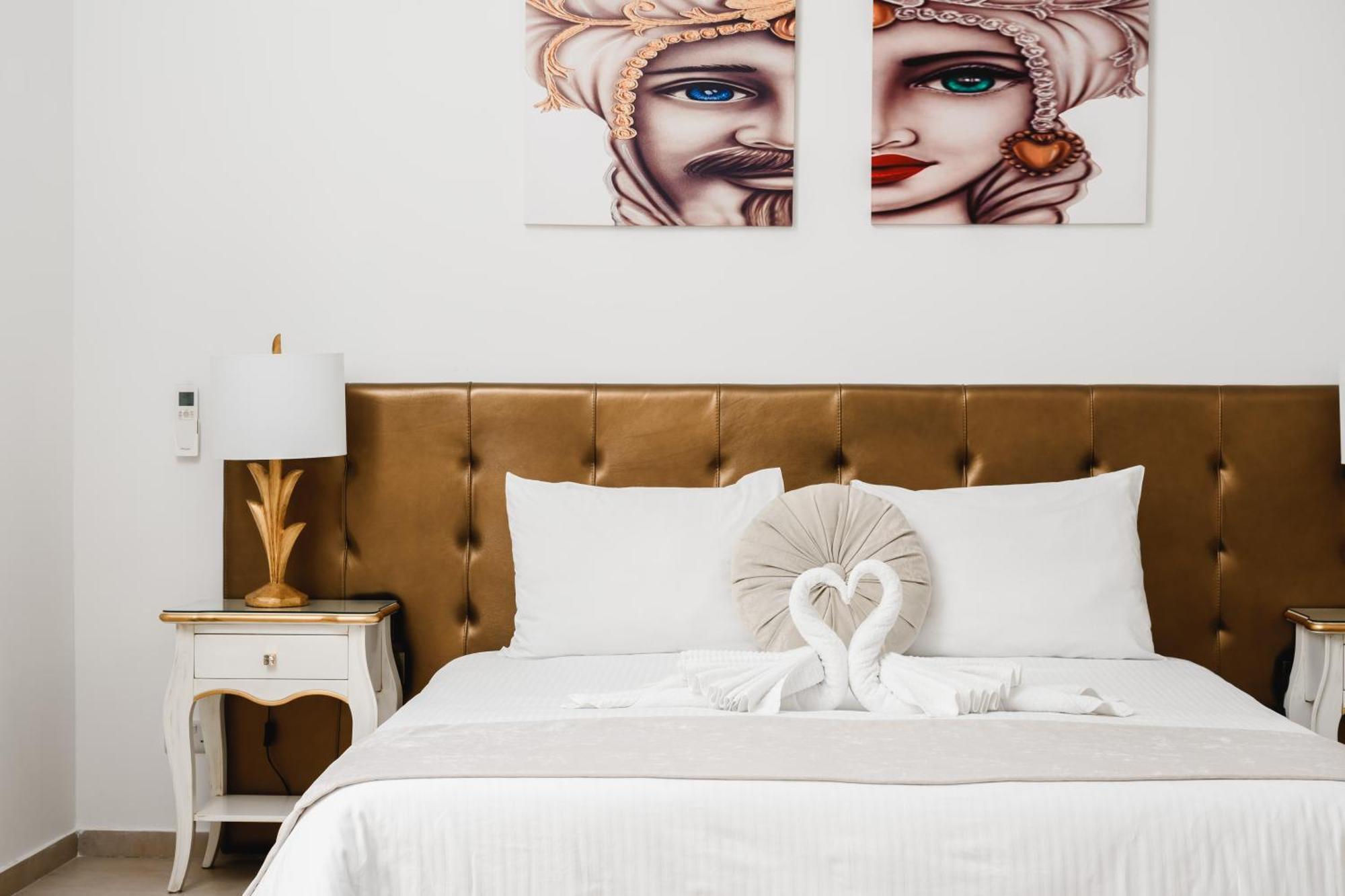 סליאמה Giorgio Boutique Hotel מראה חיצוני תמונה
