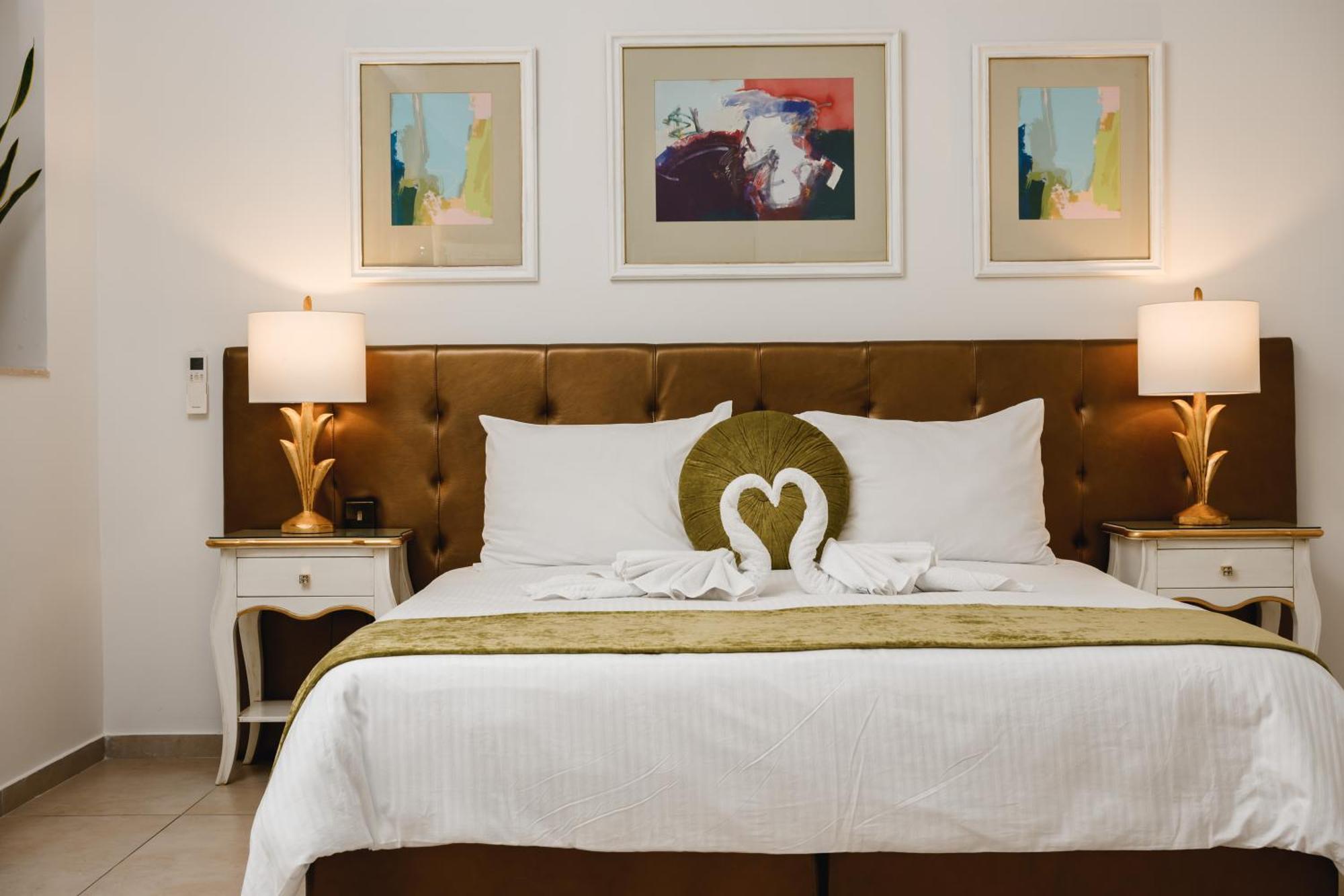 סליאמה Giorgio Boutique Hotel מראה חיצוני תמונה