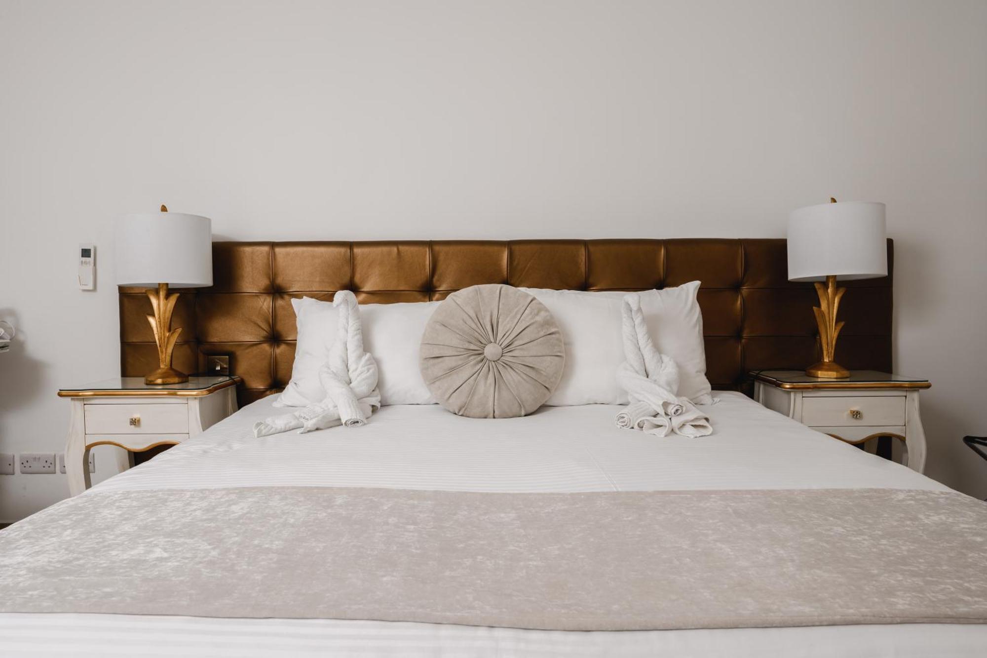 סליאמה Giorgio Boutique Hotel מראה חיצוני תמונה