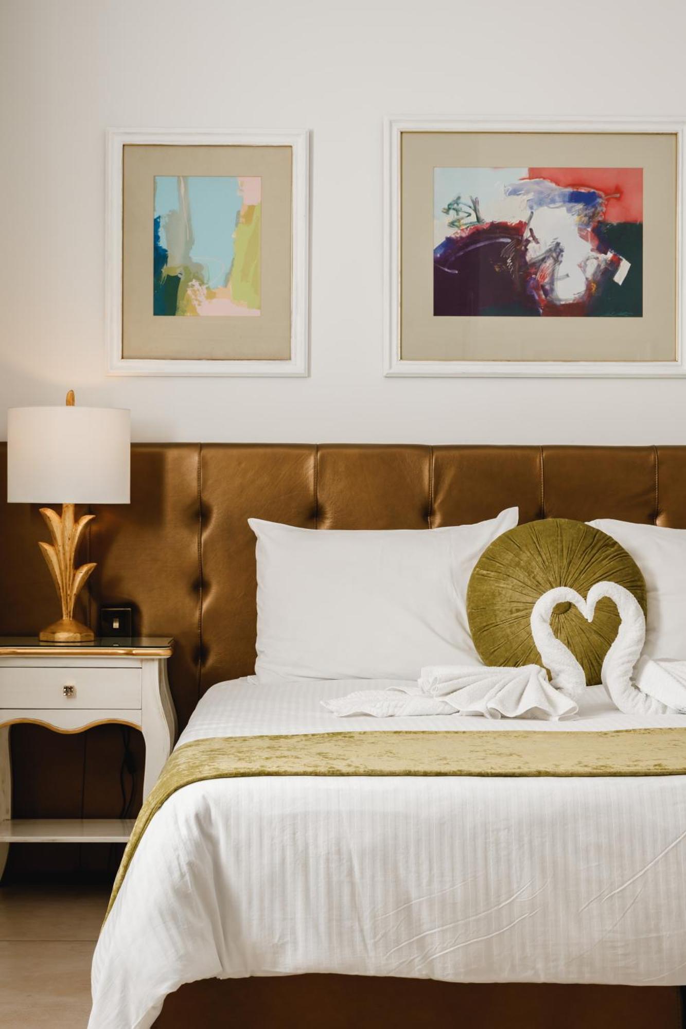 סליאמה Giorgio Boutique Hotel מראה חיצוני תמונה