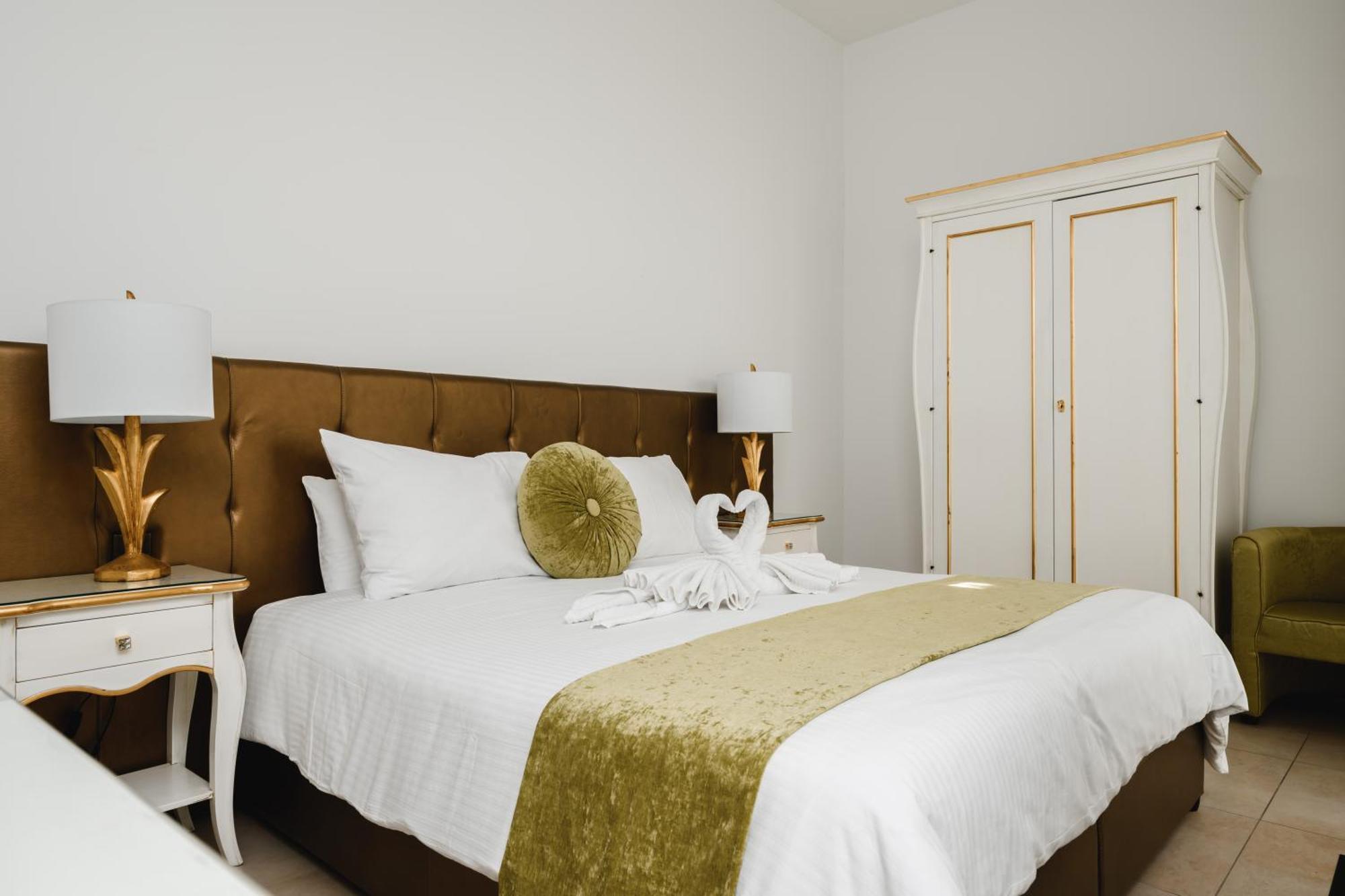 סליאמה Giorgio Boutique Hotel מראה חיצוני תמונה