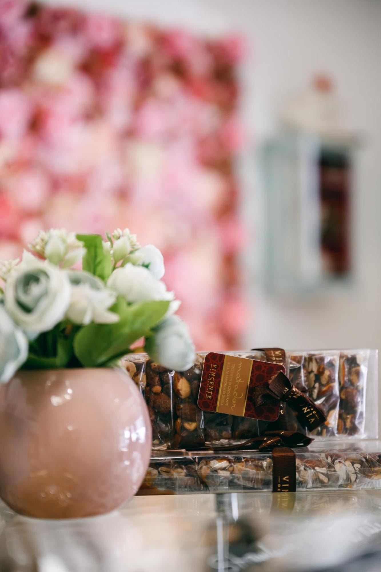 סליאמה Giorgio Boutique Hotel מראה חיצוני תמונה