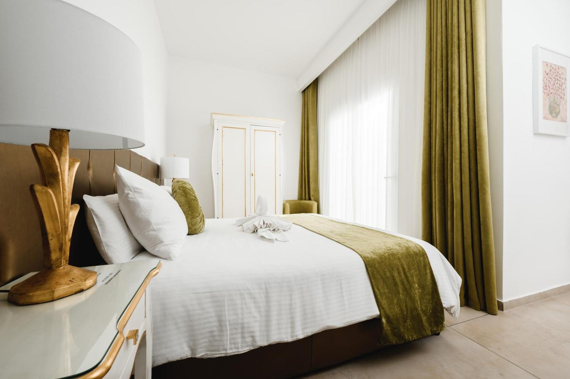 סליאמה Giorgio Boutique Hotel מראה חיצוני תמונה
