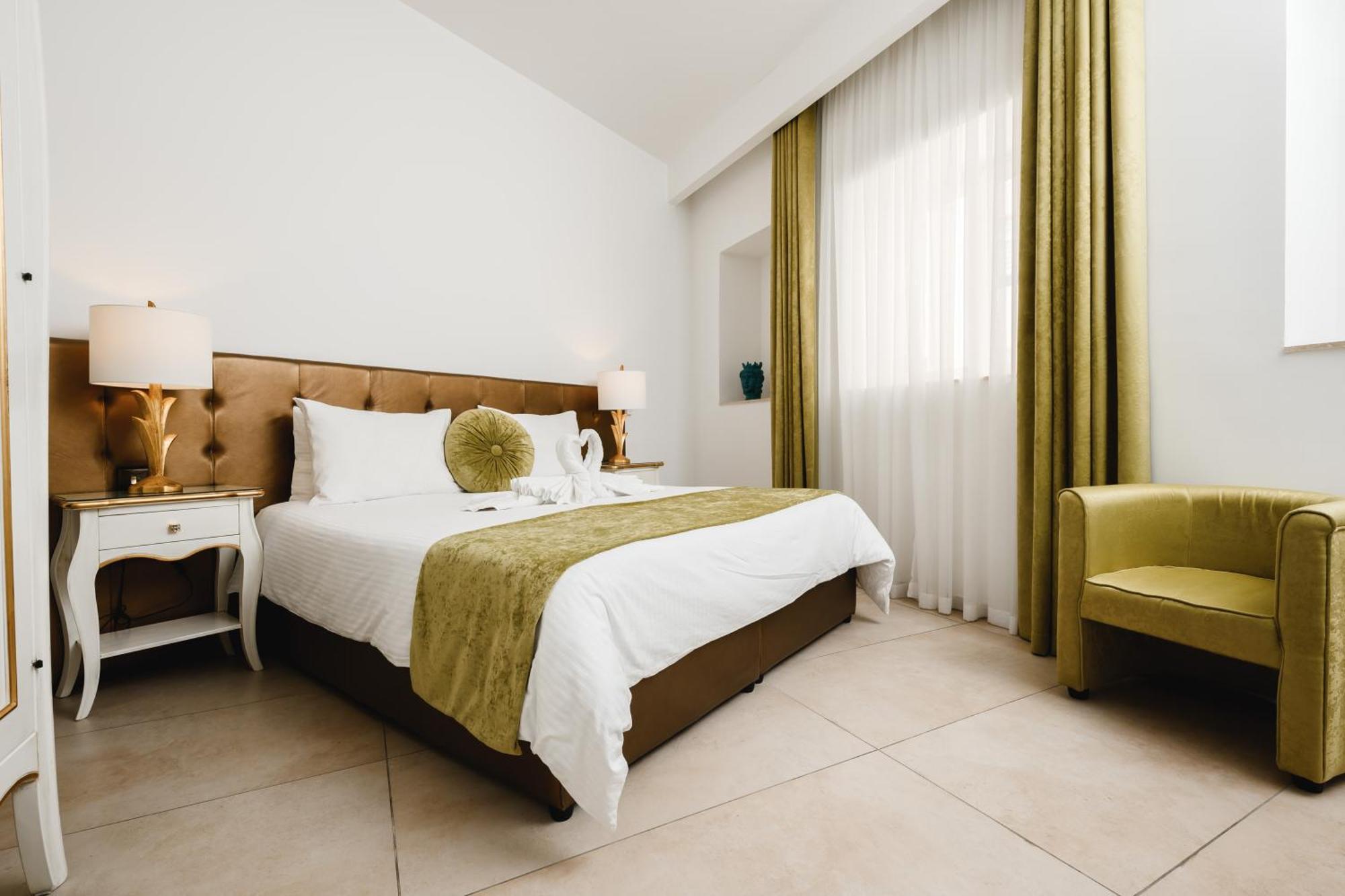 סליאמה Giorgio Boutique Hotel מראה חיצוני תמונה