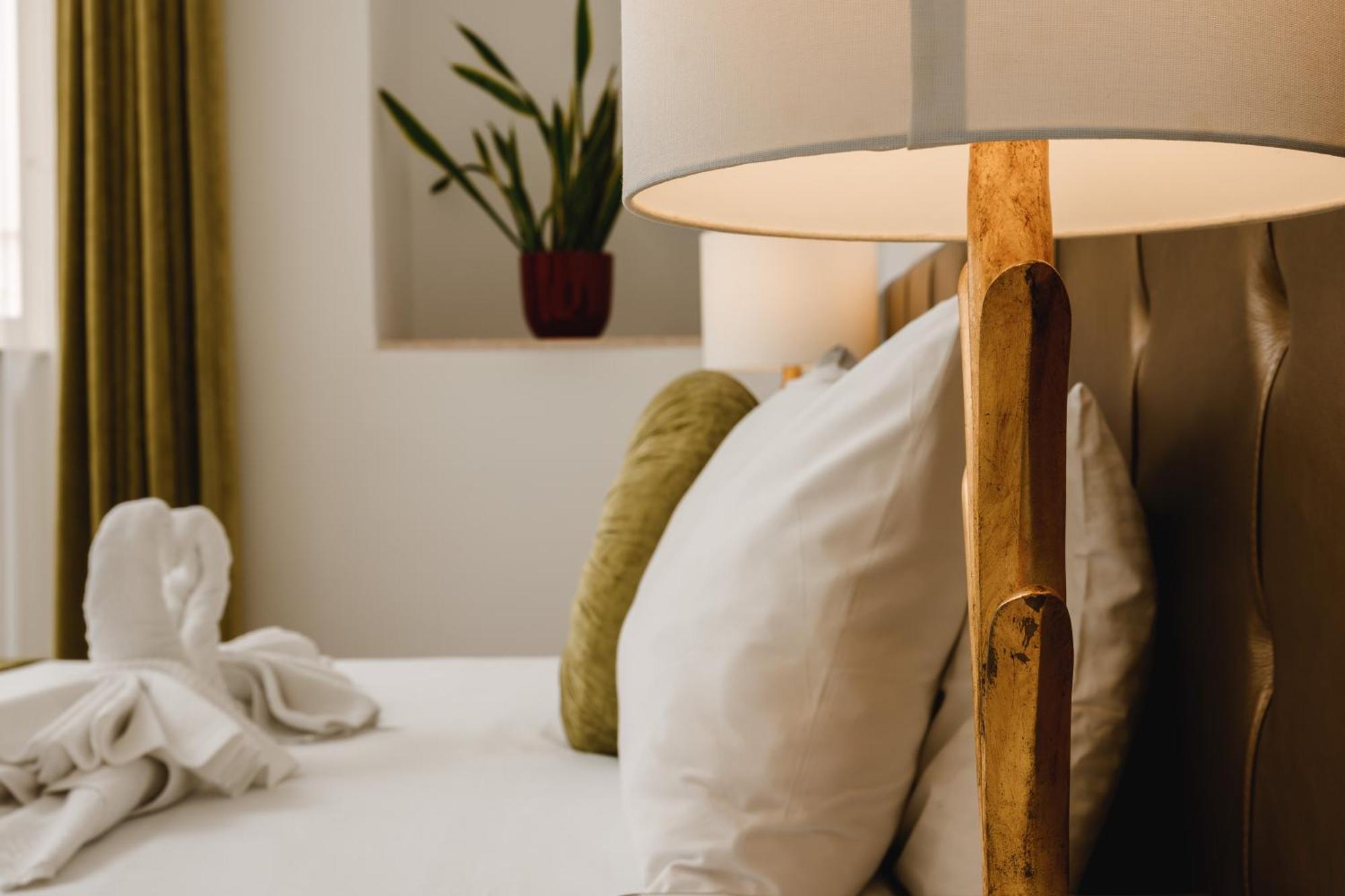 סליאמה Giorgio Boutique Hotel מראה חיצוני תמונה