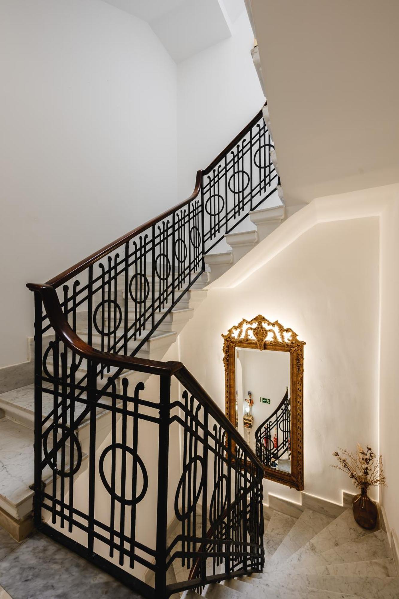 סליאמה Giorgio Boutique Hotel מראה חיצוני תמונה