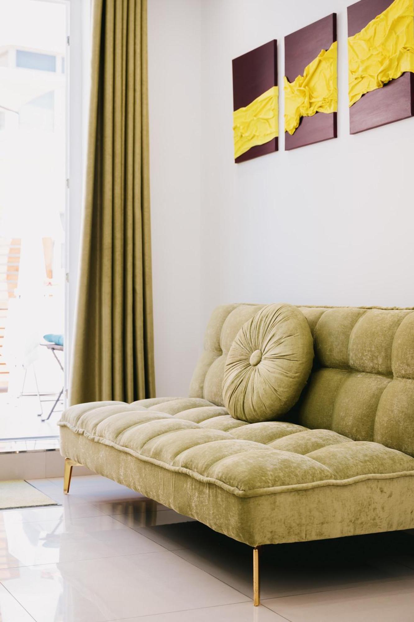 סליאמה Giorgio Boutique Hotel מראה חיצוני תמונה